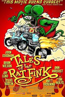 Profilový obrázek - Tales of the Rat Fink
