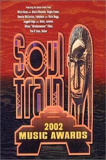 Profilový obrázek - The 16th Annual Soul Train Music Awards