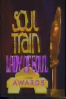 Profilový obrázek - 2001 Lady of Soul Awards