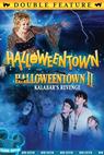 Městečko Halloween 2: Kalabarova pomsta (2001)