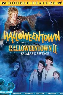 Profilový obrázek - Městečko Halloween 2: Kalabarova pomsta