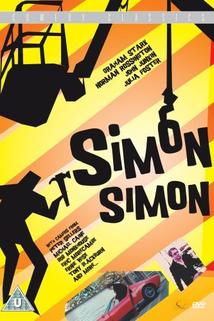 Simon Simon  - Simon Simon