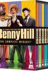 Benny Hill (1962)