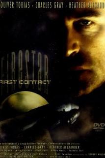 Profilový obrázek - Firestar: First Contact