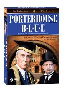 Profilový obrázek - Porterhouse Blue