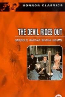 The Devil Rides Out  - The Devil Rides Out