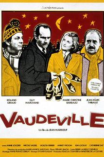 Profilový obrázek - Vaudeville
