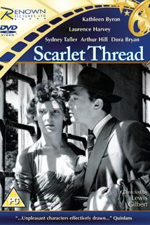 Profilový obrázek - Scarlet Thread