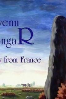 Profilový obrázek - Ewenn Congar: A Story from France