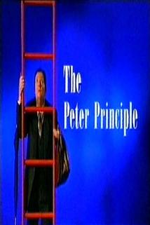 Profilový obrázek - The Peter Principle