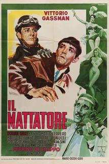 Profilový obrázek - Mattatore, Il