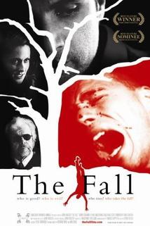 Profilový obrázek - The Fall