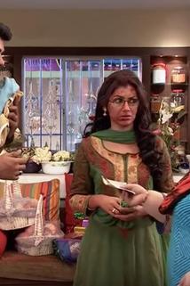 Profilový obrázek - Pragya agrees marriage with abhi and abhi thinks that she is marrying him for money