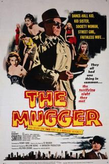 Profilový obrázek - The Mugger