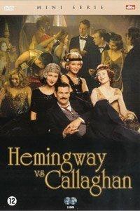 Profilový obrázek - Hemingway vs. Callaghan