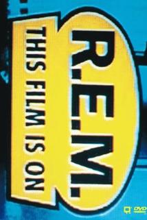 Profilový obrázek - R.E.M.: This Film Is On