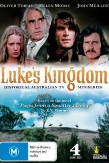 Profilový obrázek - Luke's Kingdom