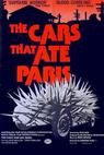 Auta, která snědla Paříž (1974)