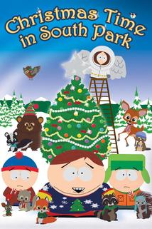 Profilový obrázek - Christmas in South Park