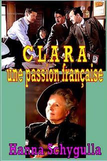 Profilový obrázek - Clara, une passion française