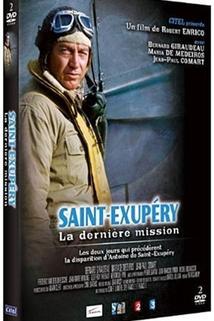 Profilový obrázek - Saint-Exupéry: La dernière mission