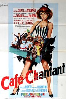 Café chantant 