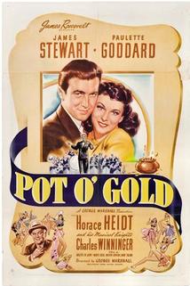 Profilový obrázek - Pot o' Gold