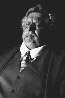 Profilový obrázek - G.k. Chesterton vs. Thomas Hobbes