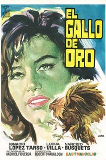 Profilový obrázek - Gallo de oro, El