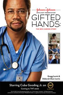 Zlaté ruce: Příběh Bena Carsona  - Gifted Hands: The Ben Carson Story