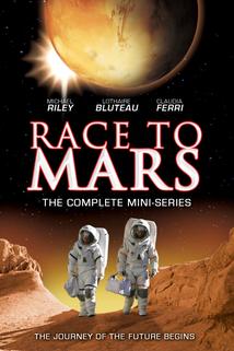 Profilový obrázek - Race to Mars