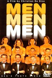 Profilový obrázek - Uomini uomini uomini