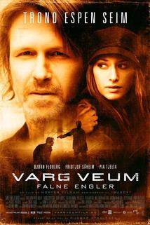 Profilový obrázek - Varg Veum - Falne engler