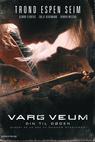 Varg Veum - Din til døden 
