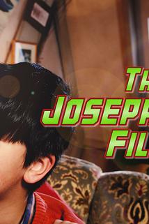 Profilový obrázek - The Joseph and Taz Files