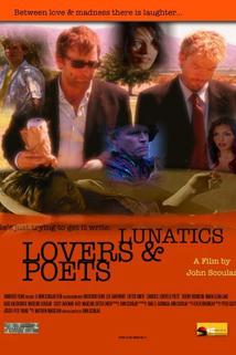 Profilový obrázek - Lunatics, Lovers & Poets