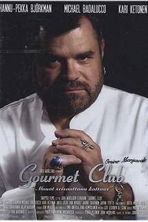 Profilový obrázek - Gourmet Club