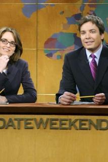 Profilový obrázek - Saturday Night Live Weekend Update Halftime Special