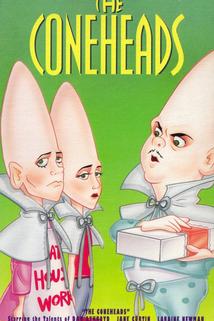 Profilový obrázek - The Coneheads