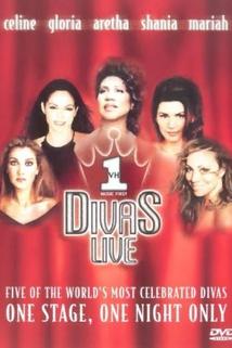 Profilový obrázek - Divas Live: An Honors Concert for VH1 Save the Music