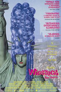 Profilový obrázek - Wigstock: The Movie