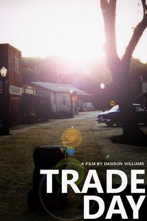 Profilový obrázek - Trade Day