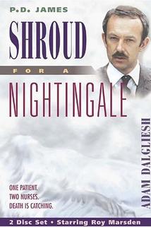Profilový obrázek - Shroud for a Nightingale