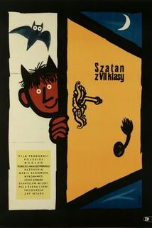 Profilový obrázek - Szatan z siódmej klasy