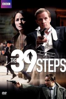 Profilový obrázek - The 39 Steps