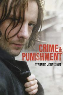 Profilový obrázek - Crime and Punishment