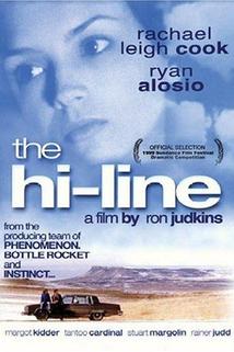 Profilový obrázek - The Hi-Line