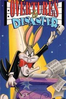 Profilový obrázek - Bugs Bunny's Overtures to Disaster