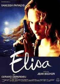 Elisa  - Élisa