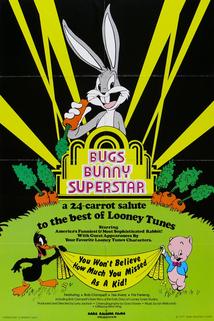 Profilový obrázek - Bugs Bunny Superstar